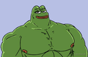 pepestronk emoji