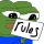 pepefollowtherules emoji