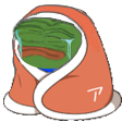 pepecomfycry emoji