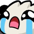 PandaCryn emoji