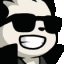panda_facherito emoji