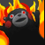 firepanda emoji