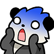 PandaAh emoji