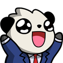sadpanda emoji