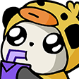 PandaDuck emoji