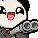 TK_PandaShoot1 emoji