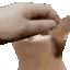 pettingcat emoji