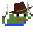 pepeshoot emoji