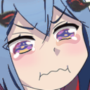 animecry emoji