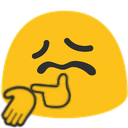 blobsheesh emoji