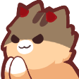 nekocatdemonCopy emoji