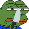 pepekiller emoji