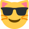 coolcat emoji
