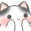 catblush emoji