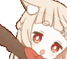 NekoWave emoji