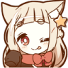 NekoWink emoji