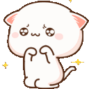 nyaPlease emoji
