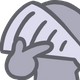 gil_think emoji