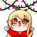 Christmas_Mashiro__MANM emoji