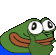 think emoji