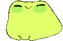frog_vibing emoji