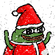 santapepe emoji