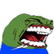 PepeRage emoji