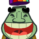 HEHEHEHA emoji