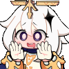 Paimon_smile emoji