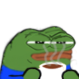 HmmCoffee emoji