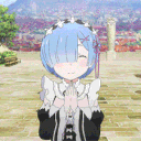 rem_smile emoji