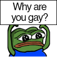 pepegay emoji
