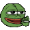 PepeSmoke emoji