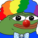 pepeclown2 emoji