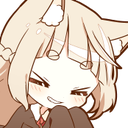 6535blondenekogiggle emoji