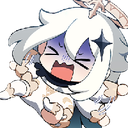 4352chibipaimontantrum emoji