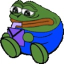 pepe_sed emoji