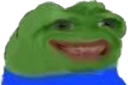 pepesmile emoji