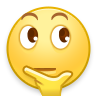 0ze_think emoji