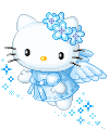 bluehk emoji