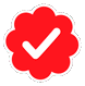 verified_red_v2 emoji