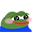 Pepeblush emoji