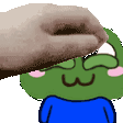 PepePat emoji