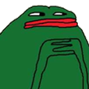 Hmmm emoji