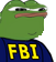 PepeFBI emoji