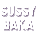 sussybaka emoji