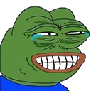 pepelaugh emoji