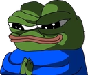 Conniving_Pepe emoji