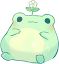 chillfrog emoji