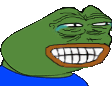 PepeLaughing emoji